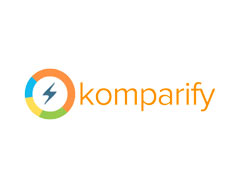Komparify logo