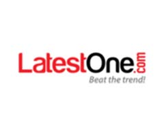 Latestone logo
