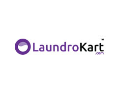 Laundrokart logo