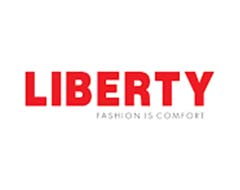 Liberty Shoes logo