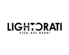 Lightorati logo