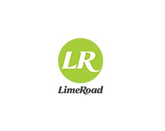 Limeroad logo