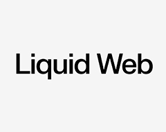 Liquid Web logo