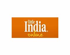 Little India logo