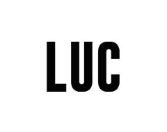 LUC Fashion logo