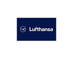 Lufthansa logo