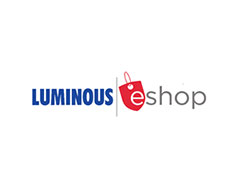 Luminous eShop logo
