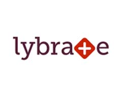 Lybrate logo