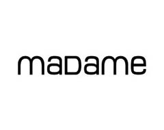 Madame logo