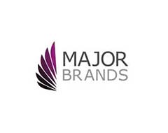 Majorbrands logo