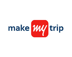 MakeMyTrip logo