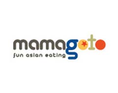 Mamagoto logo