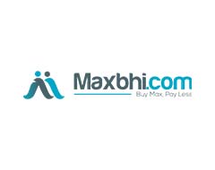 Maxbhi logo