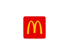 McDonalds logo