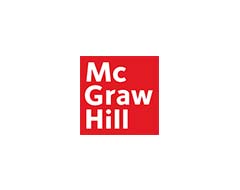 McGraw Hill Education logo
