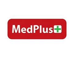 MedPlus Mart logo