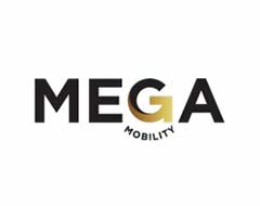 Mega Cabs logo