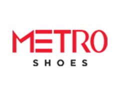 Metroshoes logo