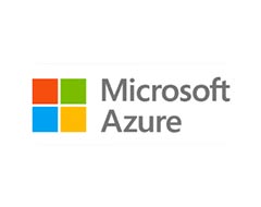 Microsoft Azure logo