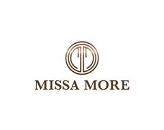Missa More logo