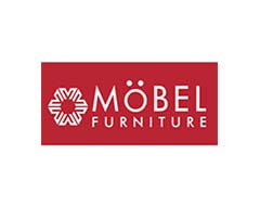 Mobel Home Store logo