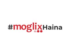 Moglix logo