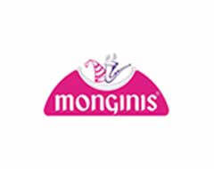 Monginis logo