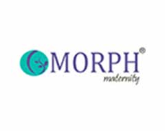 Morph Maternity logo