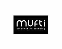 Mufti logo