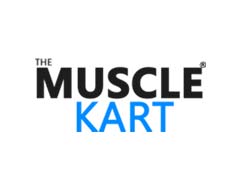 MuscleKart logo