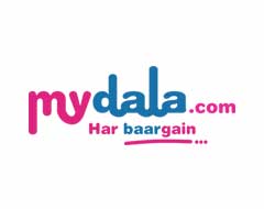 Mydala logo