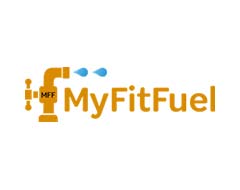 MyFitFuel logo