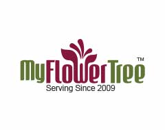 MyFlowerTree logo