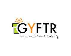 myGyFTR logo