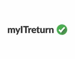 My It Return logo