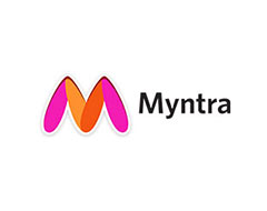 Myntra logo