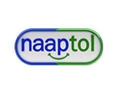 Naaptol logo