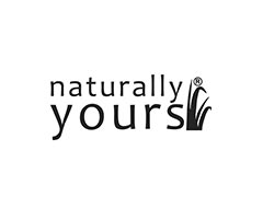 Naturally Yours logo
