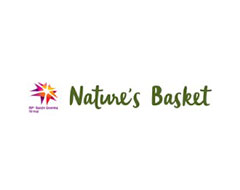 Nature's Basket logo