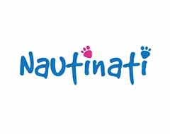 Nauti Nati logo