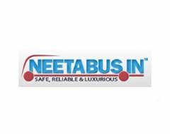 Neeta Bus logo