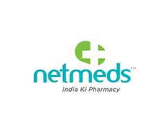 Netmeds logo