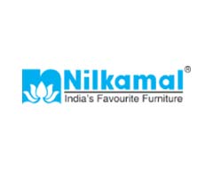 Nilkamal logo