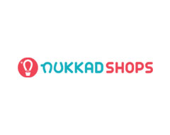 Nukkad Shops logo