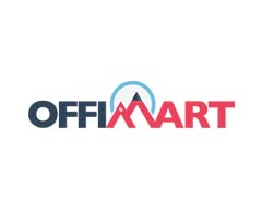 Offimart logo