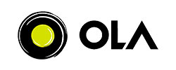 Ola Cabs logo