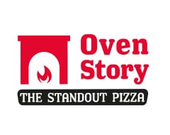Oven Story logo