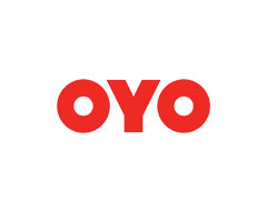 OYO Rooms logo