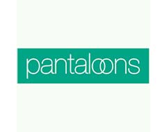 Pantaloons logo
