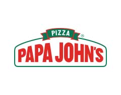 Papa Johns Pizza logo
